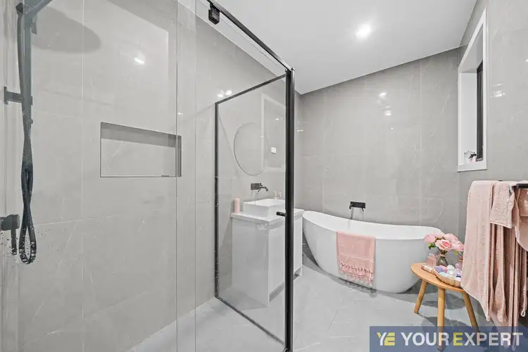 Third view of Homely house listing, 27 Imer Crescent, Berwick VIC 3806