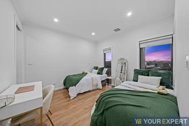 Fourth view of Homely house listing, 27 Imer Crescent, Berwick VIC 3806