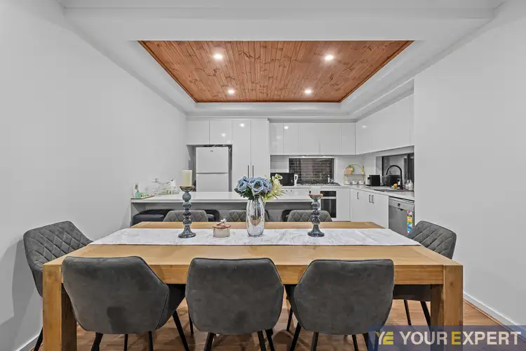 Fifth view of Homely house listing, 27 Imer Crescent, Berwick VIC 3806