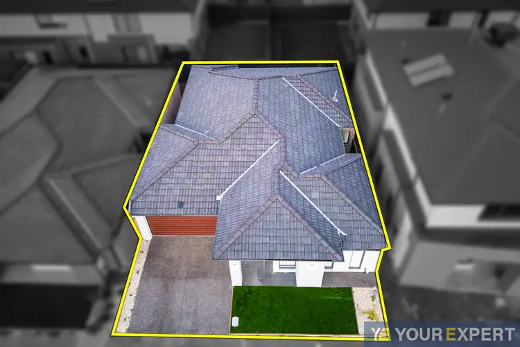 Sixth view of Homely house listing, 27 Imer Crescent, Berwick VIC 3806