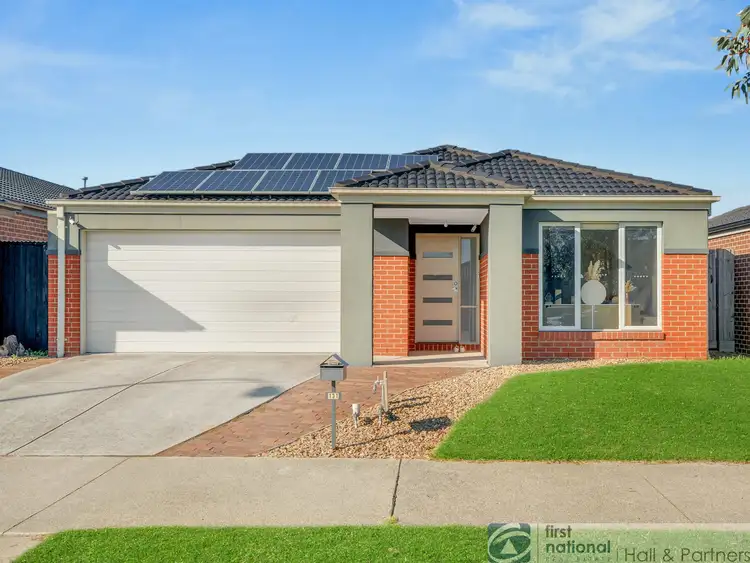 131 Park Orchard Drive, Pakenham VIC 3810