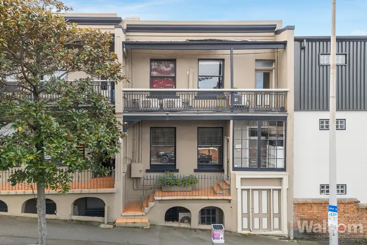 36 Church Street, Newcastle NSW 2300