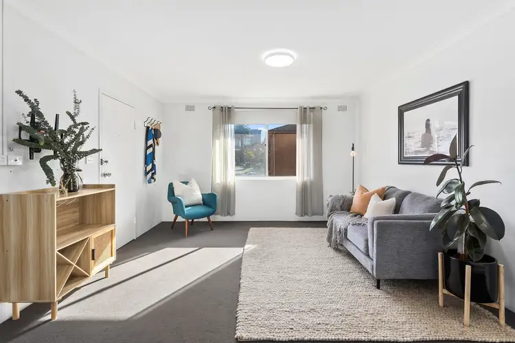 Main view of Homely apartment listing, 5/19 Campbell Street, Wollongong NSW 2500