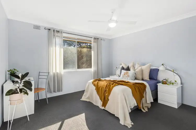 Fifth view of Homely apartment listing, 5/19 Campbell Street, Wollongong NSW 2500