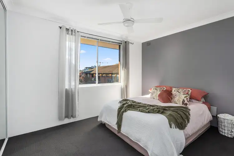 Sixth view of Homely apartment listing, 5/19 Campbell Street, Wollongong NSW 2500