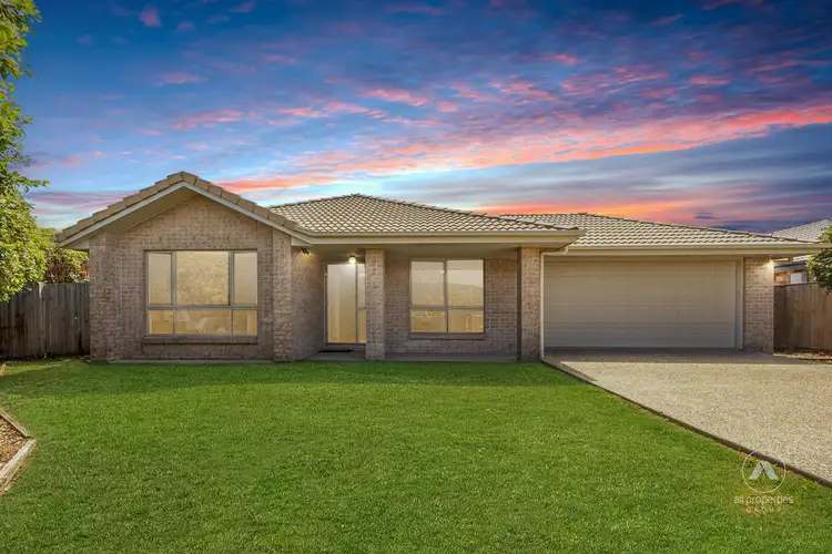 5 River Gum Court, Loganholme QLD 4129