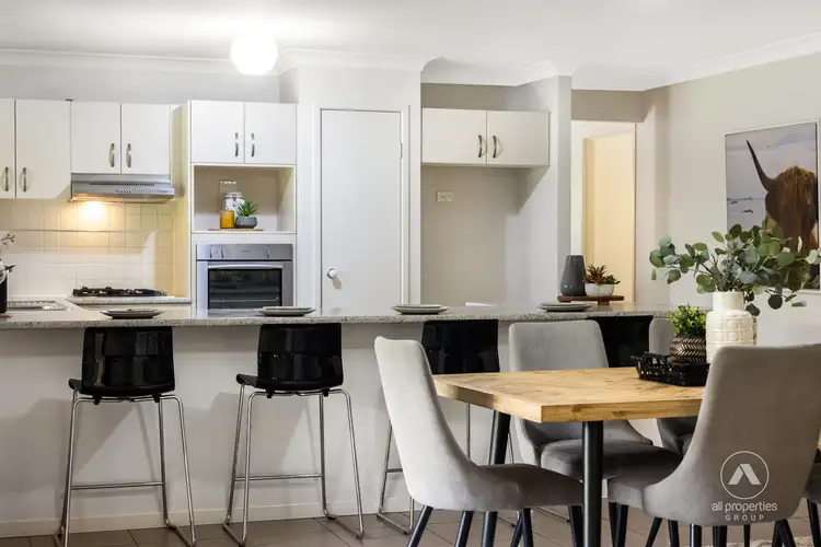 Second view of Homely house listing, 5 River Gum Court, Loganholme QLD 4129