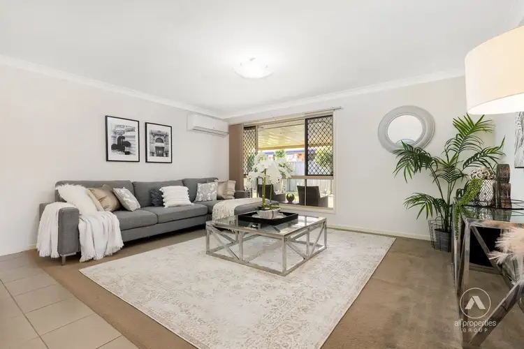 Fifth view of Homely house listing, 5 River Gum Court, Loganholme QLD 4129