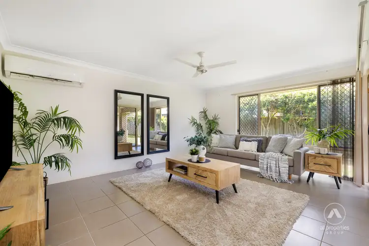 Sixth view of Homely house listing, 5 River Gum Court, Loganholme QLD 4129