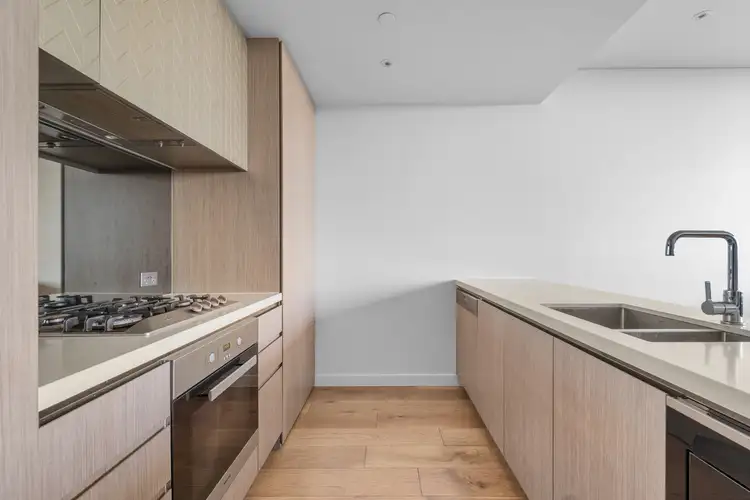 Sixth view of Homely apartment listing, 1309/225 Pacific Highway, North Sydney NSW 2060