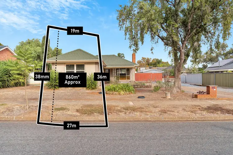 91 Collingbourne Drive, Elizabeth Vale SA 5112