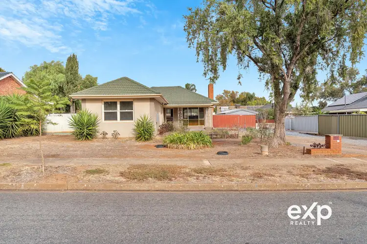 Second view of Homely house listing, 91 Collingbourne Drive, Elizabeth Vale SA 5112