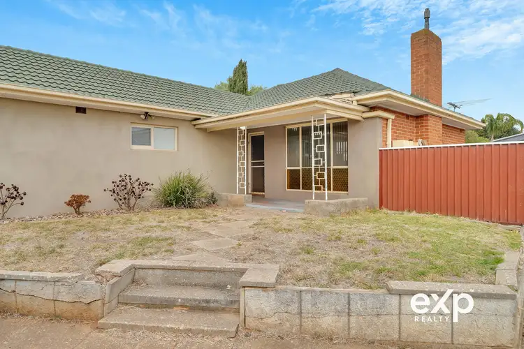 Third view of Homely house listing, 91 Collingbourne Drive, Elizabeth Vale SA 5112
