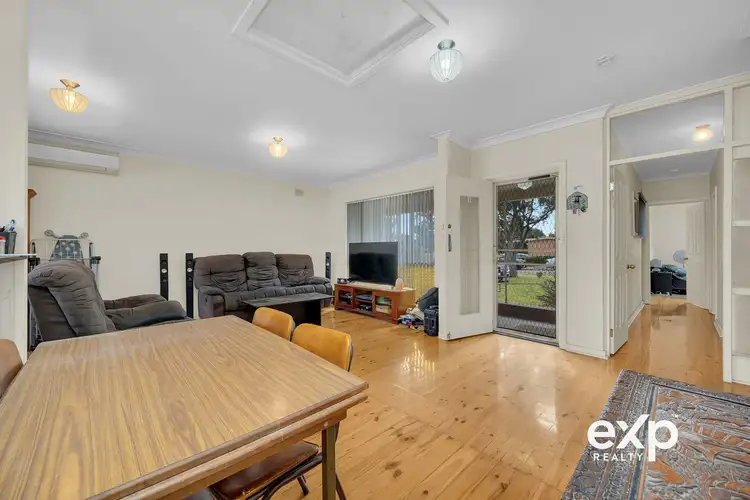 Fifth view of Homely house listing, 91 Collingbourne Drive, Elizabeth Vale SA 5112