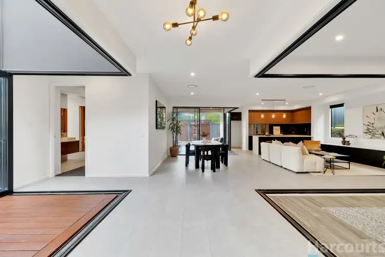 Third view of Homely house listing, 21 Patrick Drive, Cooranbong NSW 2265