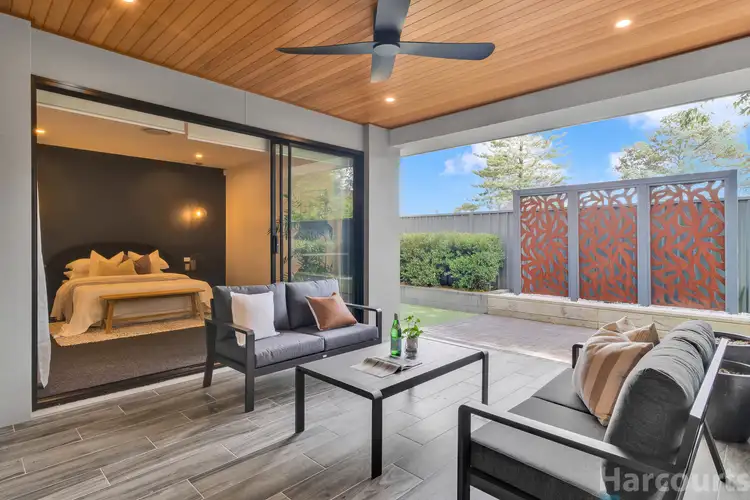 Fourth view of Homely house listing, 21 Patrick Drive, Cooranbong NSW 2265