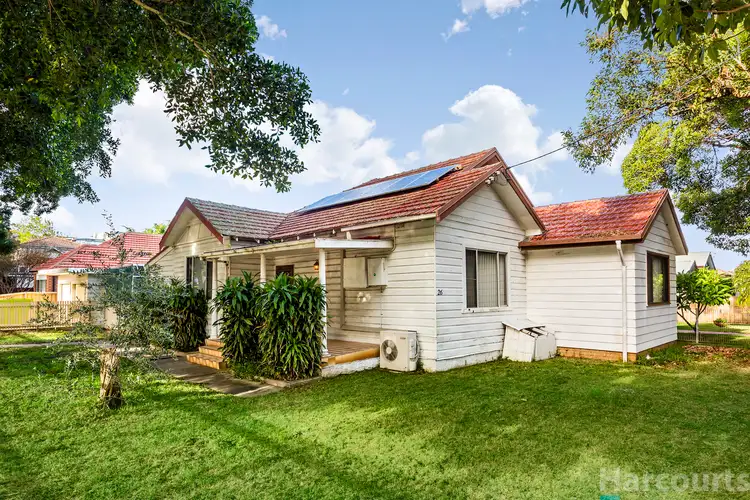 Main view of Homely house listing, 26 Corona Street, Hamilton East NSW 2303