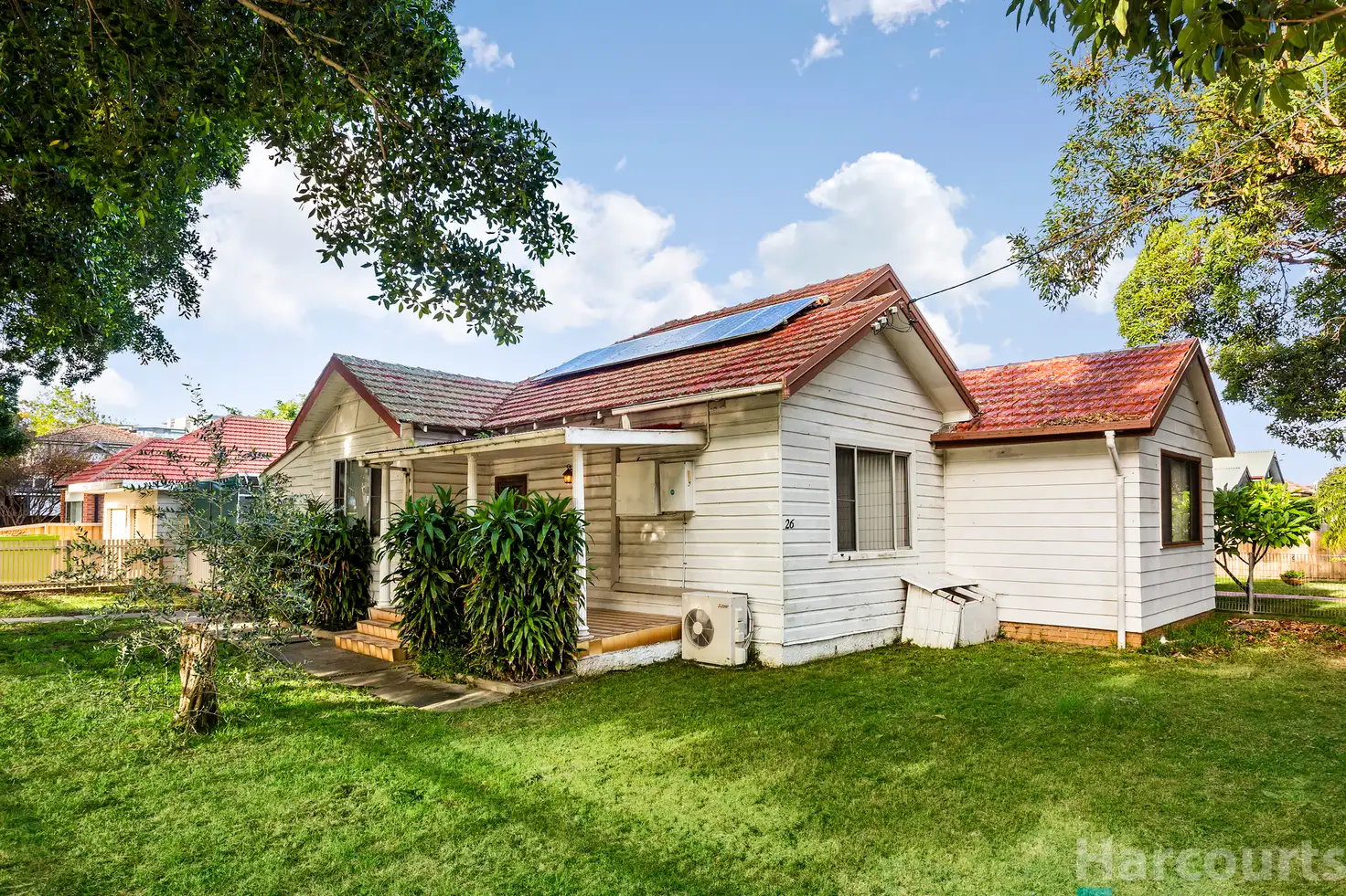 Main view of Homely house listing, 26 Corona Street, Hamilton East NSW 2303