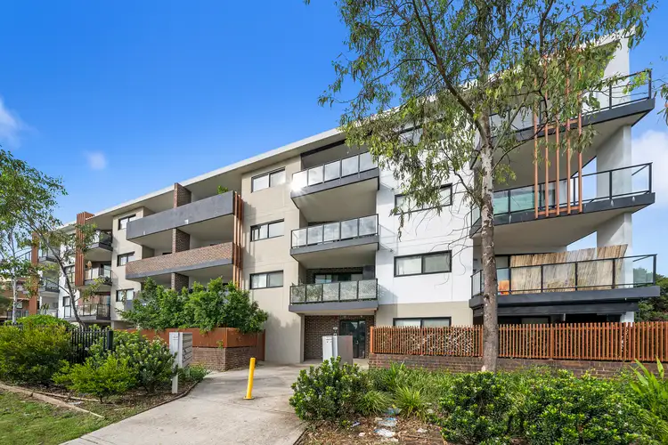 42/417-423 Hume Highway, Yagoona NSW 2199
