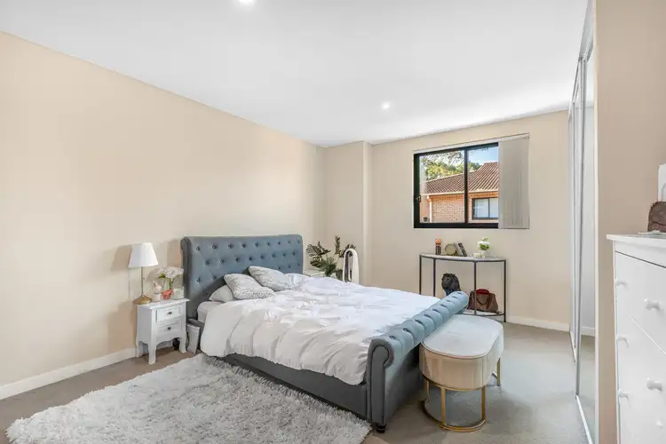 Fifth view of Homely unit listing, 42/417-423 Hume Highway, Yagoona NSW 2199