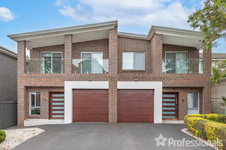 21A Garnsey Avenue, Panania NSW 2213