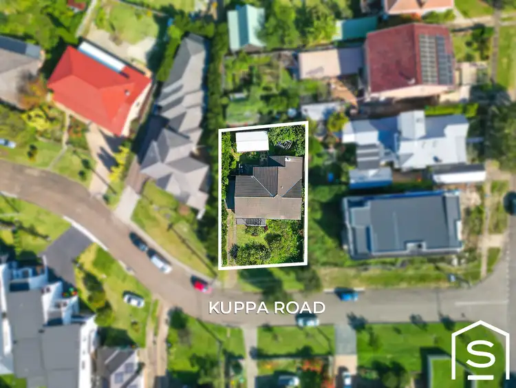 Third view of Homely house listing, 22A Kuppa Road, Ryde NSW 2112