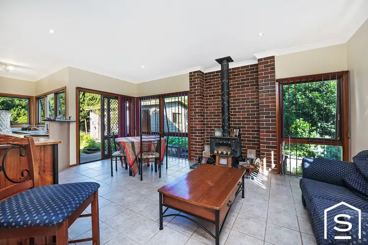 Sixth view of Homely house listing, 22A Kuppa Road, Ryde NSW 2112
