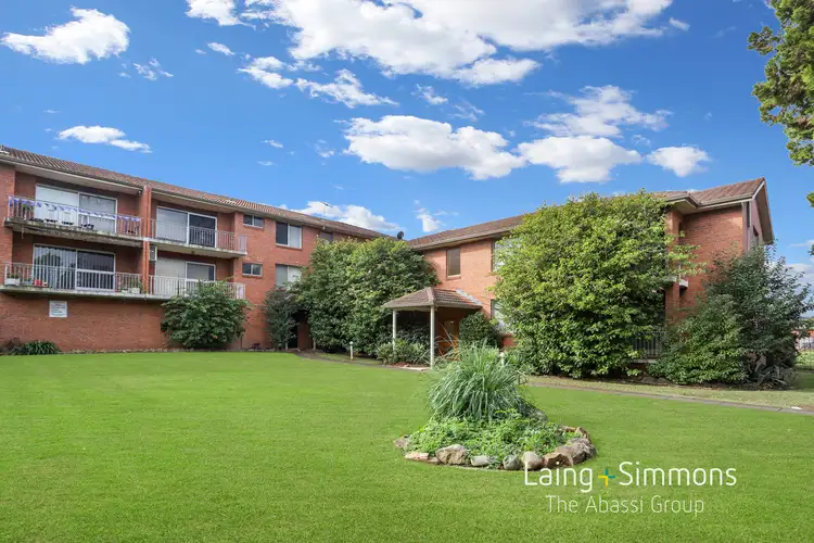 Second view of Homely unit listing, 15/9-13 Rodgers Street, Kingswood NSW 2747