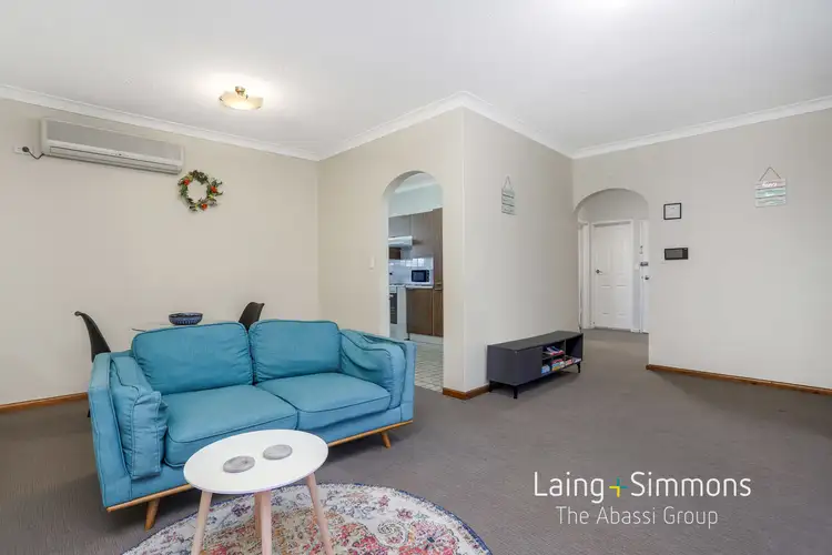 Third view of Homely unit listing, 15/9-13 Rodgers Street, Kingswood NSW 2747