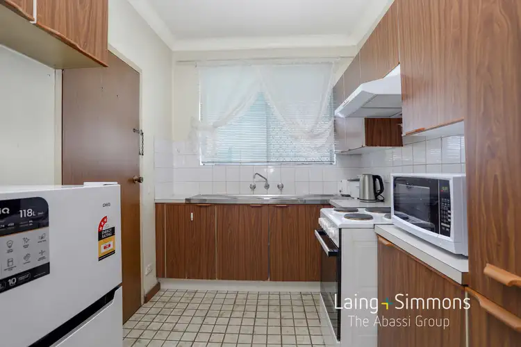 Fourth view of Homely unit listing, 15/9-13 Rodgers Street, Kingswood NSW 2747