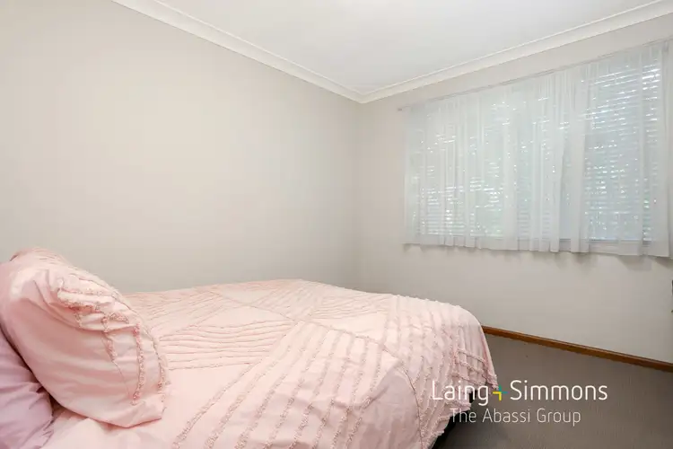 Fifth view of Homely unit listing, 15/9-13 Rodgers Street, Kingswood NSW 2747