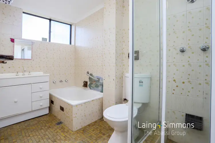 Sixth view of Homely unit listing, 15/9-13 Rodgers Street, Kingswood NSW 2747
