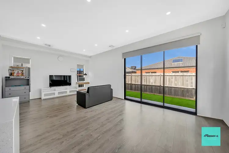 Third view of Homely house listing, 52 Communal Road, Wyndham Vale VIC 3024