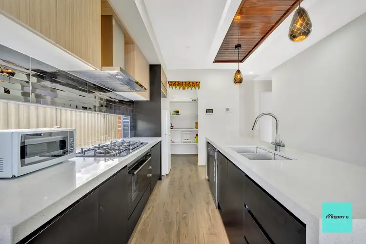 Fourth view of Homely house listing, 52 Communal Road, Wyndham Vale VIC 3024