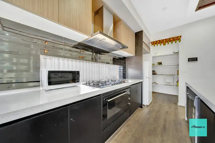 Fifth view of Homely house listing, 52 Communal Road, Wyndham Vale VIC 3024