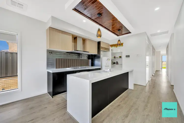 Sixth view of Homely house listing, 52 Communal Road, Wyndham Vale VIC 3024