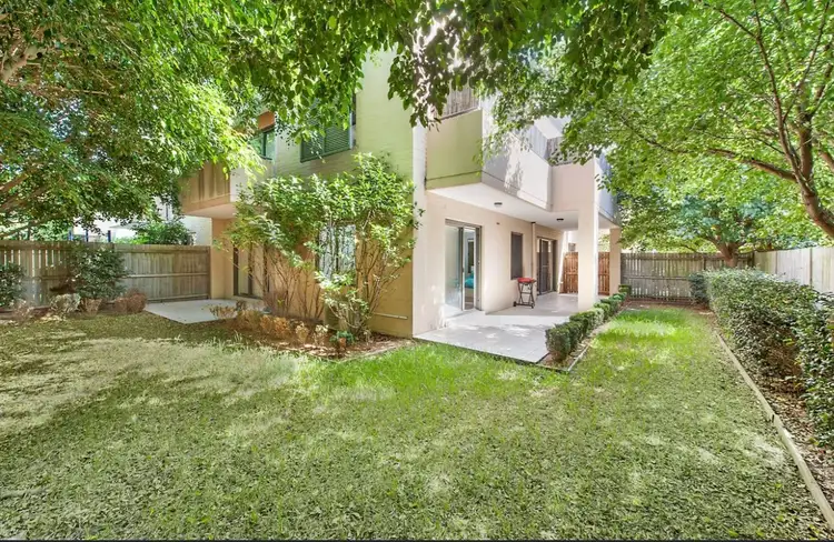 Main view of Homely apartment listing, 2/25 Chelmsford Avenue, Botany NSW 2019