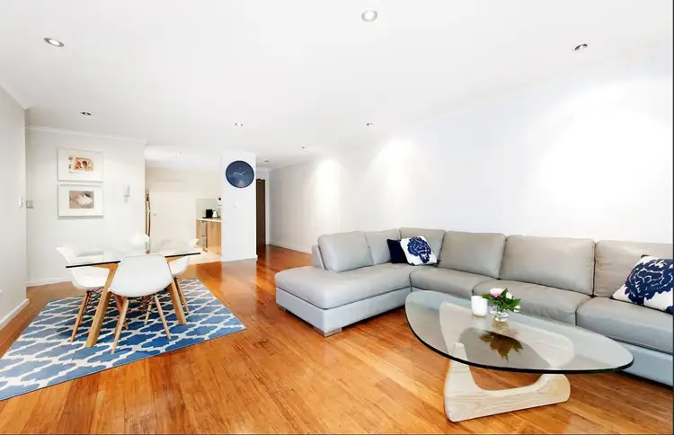 Second view of Homely apartment listing, 2/25 Chelmsford Avenue, Botany NSW 2019