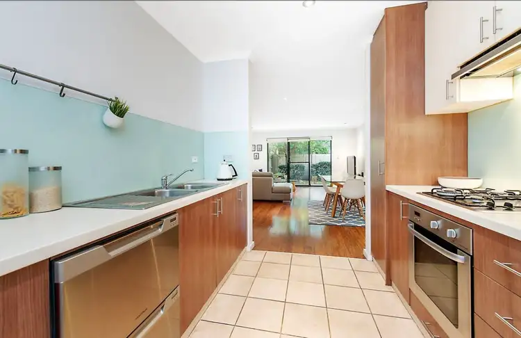 Third view of Homely apartment listing, 2/25 Chelmsford Avenue, Botany NSW 2019