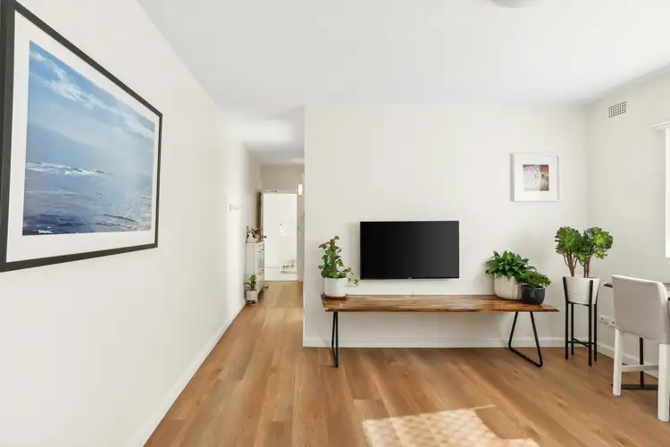 Second view of Homely unit listing, 1/21 Prospect Road, Summer Hill NSW 2130
