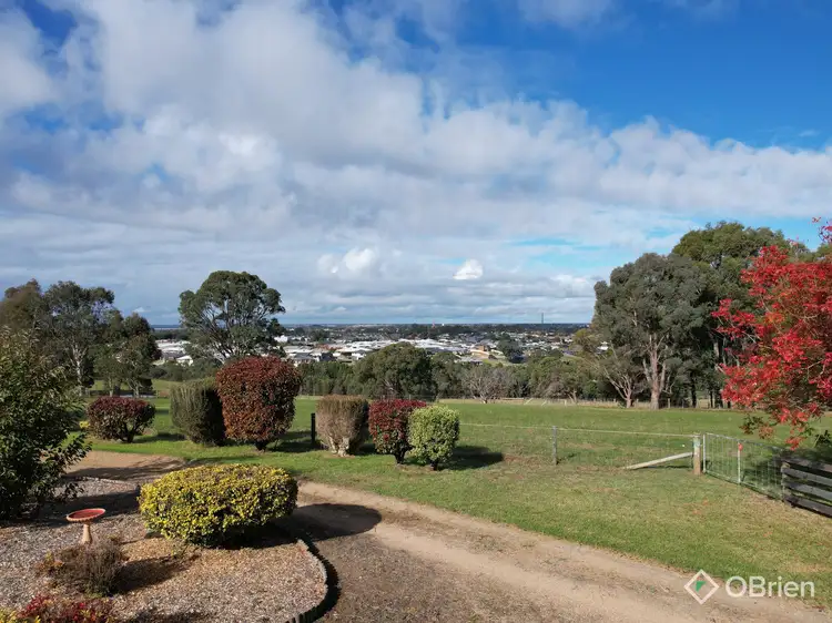 Fourth view of Homely house listing, 3 Isabelle Drive, Wy Yung VIC 3875