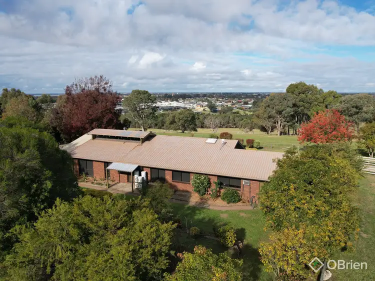 Fifth view of Homely house listing, 3 Isabelle Drive, Wy Yung VIC 3875