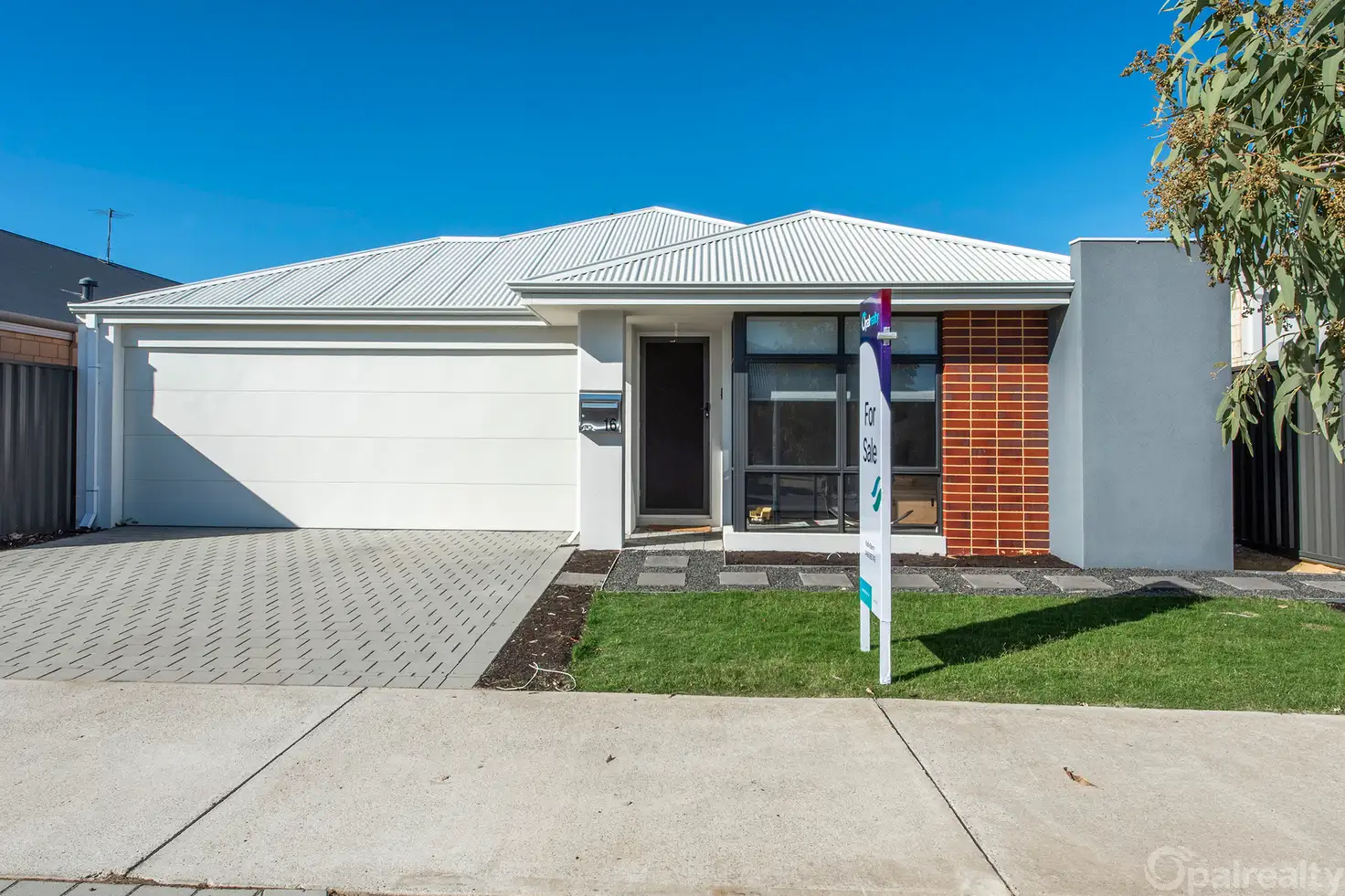 Main view of Homely house listing, 16 Relucent Way, Baldivis WA 6171