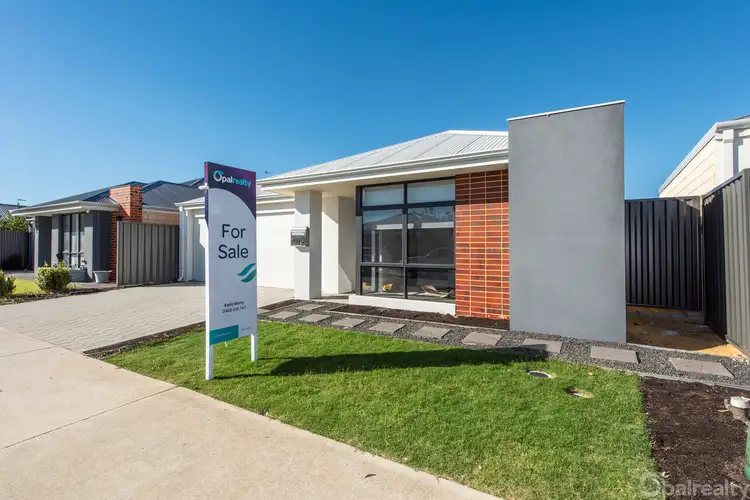 Second view of Homely house listing, 16 Relucent Way, Baldivis WA 6171