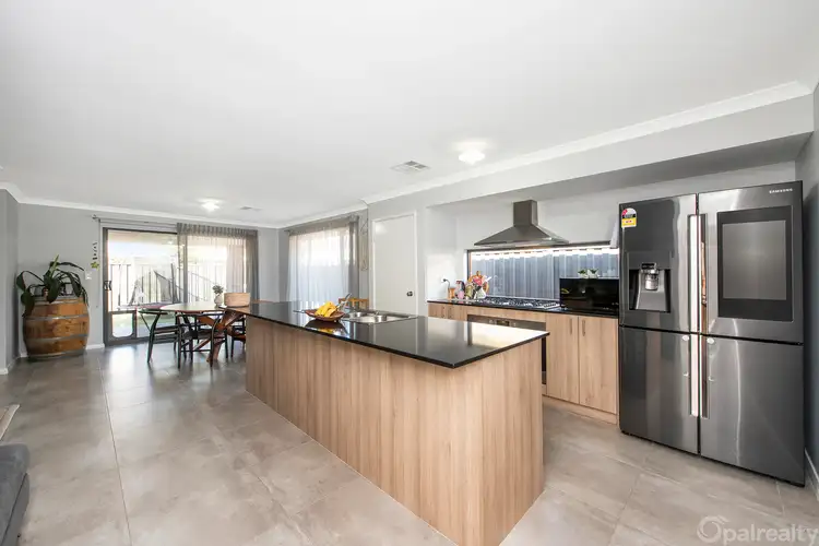 Third view of Homely house listing, 16 Relucent Way, Baldivis WA 6171