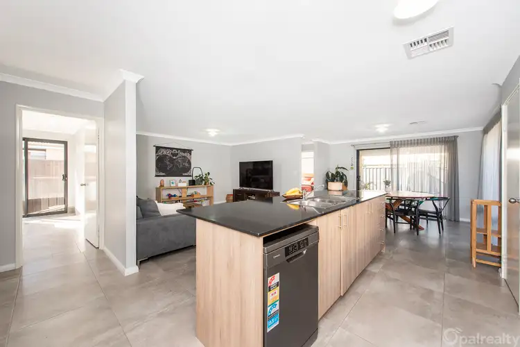 Fourth view of Homely house listing, 16 Relucent Way, Baldivis WA 6171