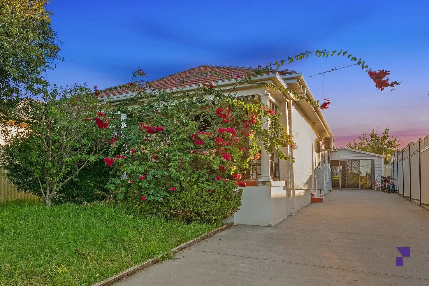 Main view of Homely house listing, 8 Lascelles Avenue, Greenacre NSW 2190