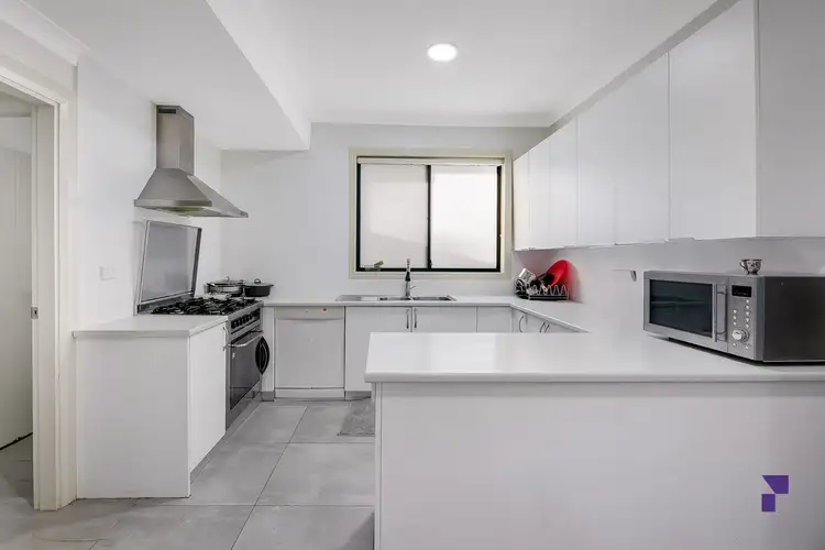 Second view of Homely house listing, 8 Lascelles Avenue, Greenacre NSW 2190