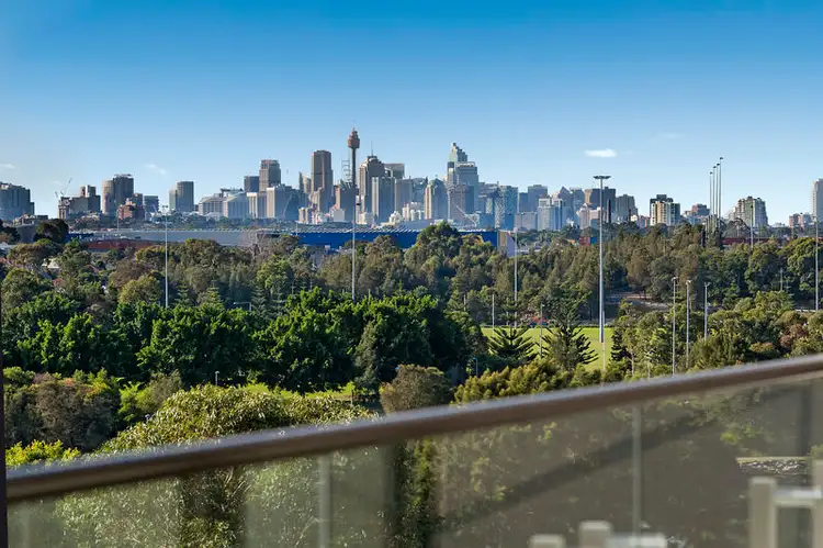 Fourth view of Homely apartment listing, B610/24 Levey Street, Wolli Creek NSW 2205