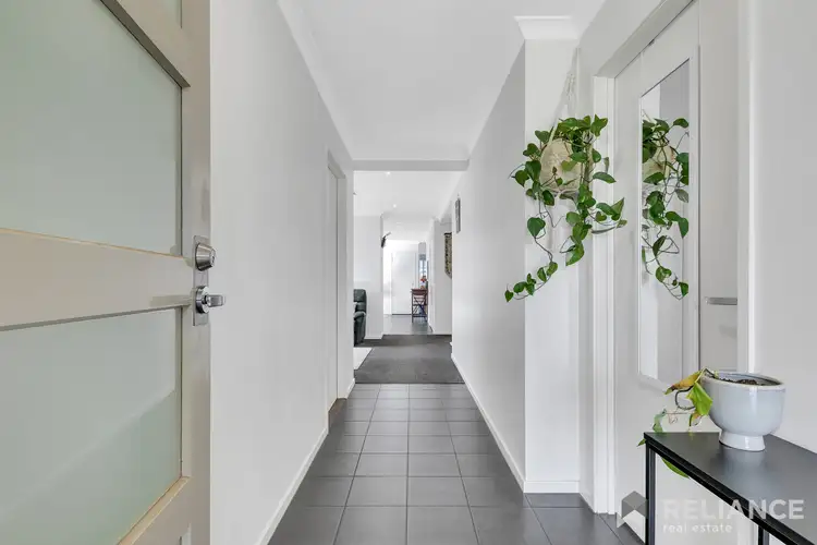 Second view of Homely house listing, 26 Bolton Street, Melton South VIC 3338